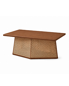 SAVANNAH COFFEE TABLE 1