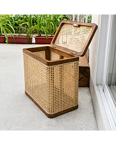 SAVANNAH BASKET 2