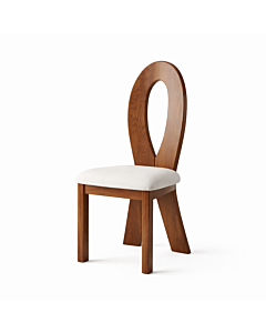ARC DINING CHAIR