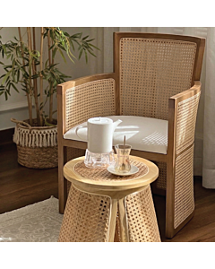 SAVANNAH CHAIR 6