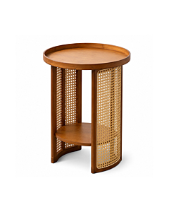 SAVANNAH SIDE TABLE 9