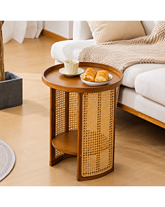 SAVANNAH SIDE TABLE 9