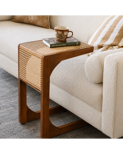 SAVANNAH SIDE TABLE 10