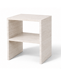 NIGHTSTAND TABLE