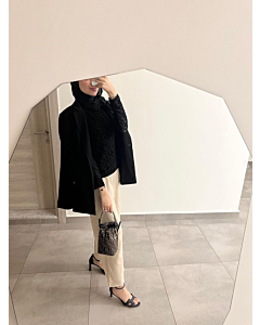 CARRE MIRROR