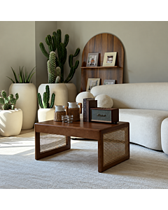 SAVANNAH COFFEE TABLE 8