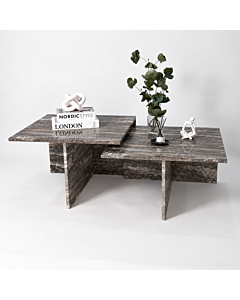 LAYRO COFFEE TABLE SET