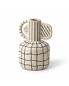 QUADRE VASE