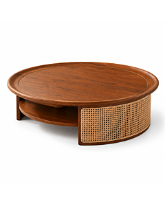 SAVANNAH COFFEE TABLE 10