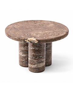 BROWN PILLAR (LARGE)
