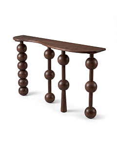 TOTEM CONSOLE TABLE