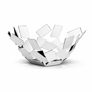 SOVEREIGN MOSAIC BOWL