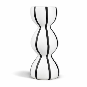 RHYTHM VASE