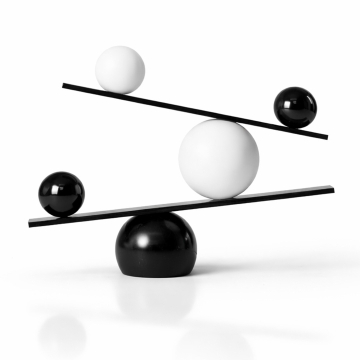 OBSIDIAN EQUILIBRIUM