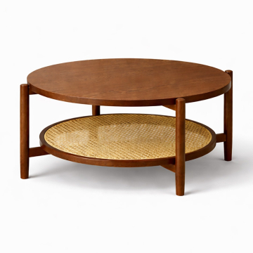 SAVANNAH COFFEE TABLE 5