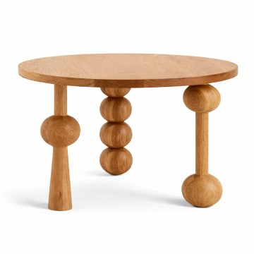 TOTEM DINING TABLE