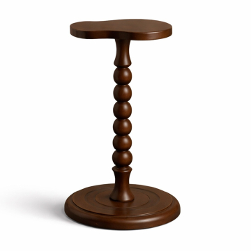 TOTEM SIDE TABLE 3