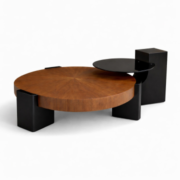 ORBIT COFFEE TABLE 2