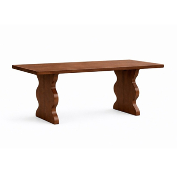 LUNARA DINING TABLE