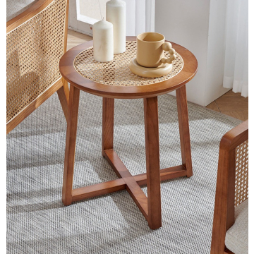 SAVANNAH SIDE TABLE 6