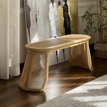 SAVANNAH BENCH - LARGE