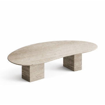 OVALO COFFEE TABLE