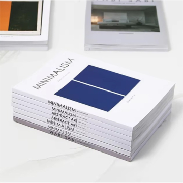 Minimalism Book