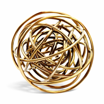 AURELIA SPHERE SMALL