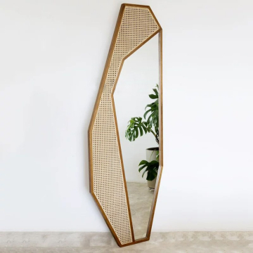 SAVANNAH MIRROR