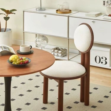 ORO DINING CHAIR