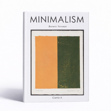 MINIMALIST BOOK
