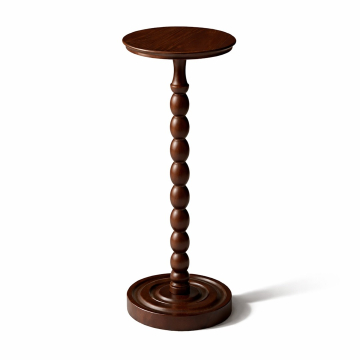 TOTEM SIDE TABLE