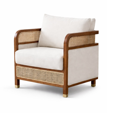 SAVANNAH CHAIR 4