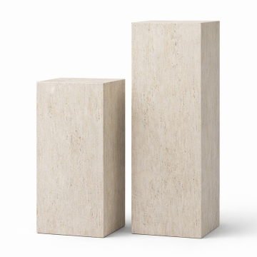 KAVRO SIDE TABLES