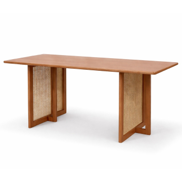 SAVANNAH DINING TABLE 1