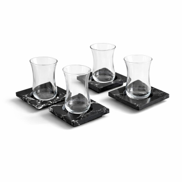 ROKA TEA SET