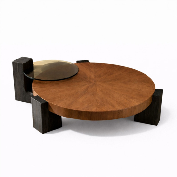 ORBIT COFFEE TABLE