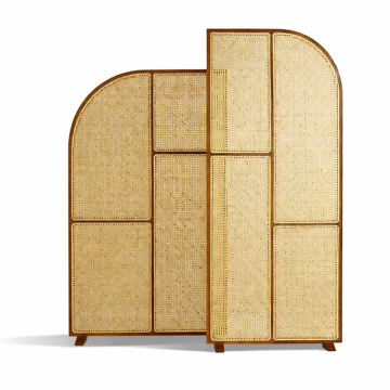 SAVANNAH PARTITION 5