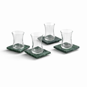 NOZA TEA SET