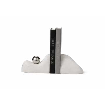 Mountain Bookend