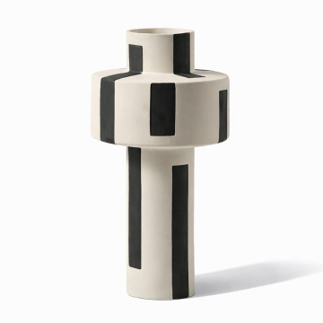 CUBIQUE VASE