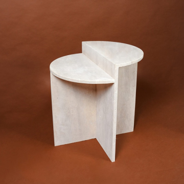 ARABELLA 3 SIDE TABLE