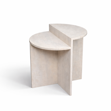 ARABELLA 3 SIDE TABLE