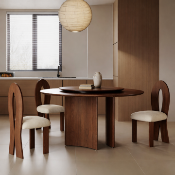 MERIDIAN DINING TABLE