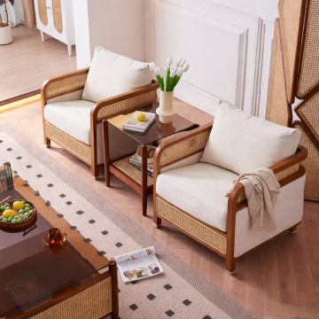 SAVANNAH CHAIR 4