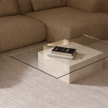 FLOAT COFFEE TABLE