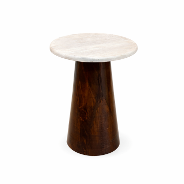 VETRA SIDE TABLE