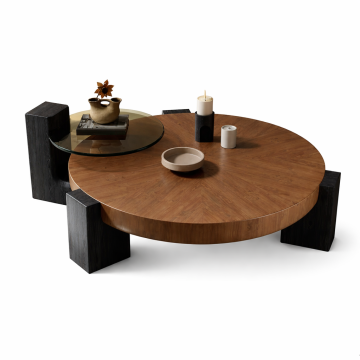 ORBIT COFFEE TABLE