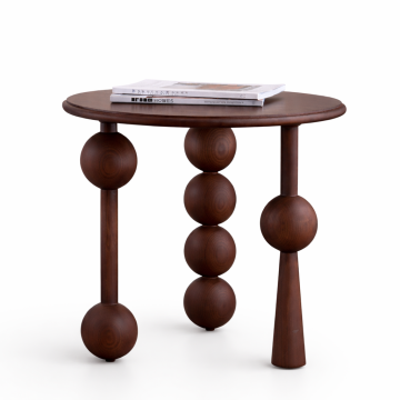 TOTEM SIDE TABLE 2