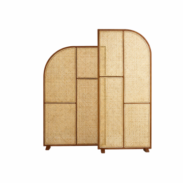 SAVANNAH PARTITION 5